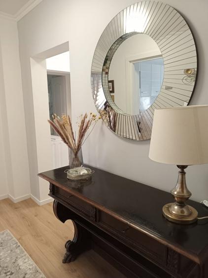 3 camere mari Marriott renovat 2024 dressing balcon, mobilat complet - 5