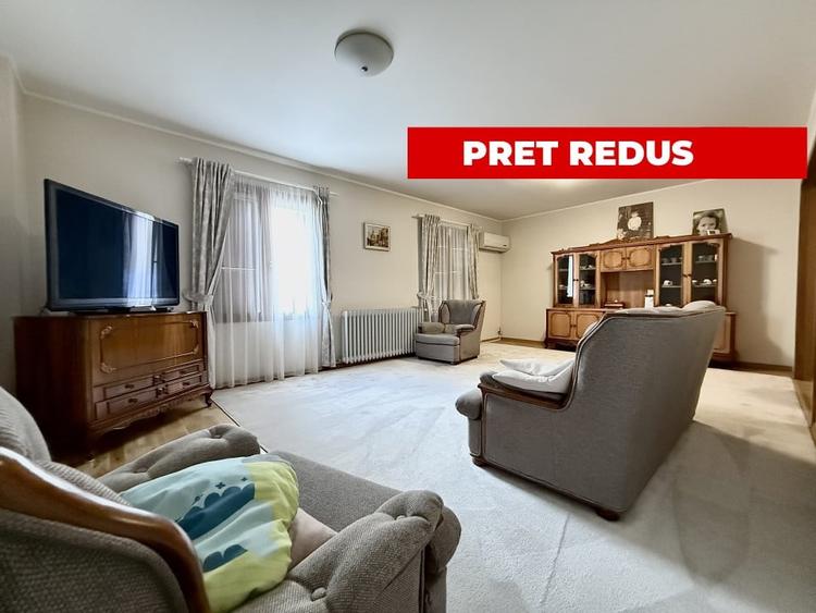 Aventura pe Etaje,  casa individuala, 204 mp utili, garaj - Girocului - 2