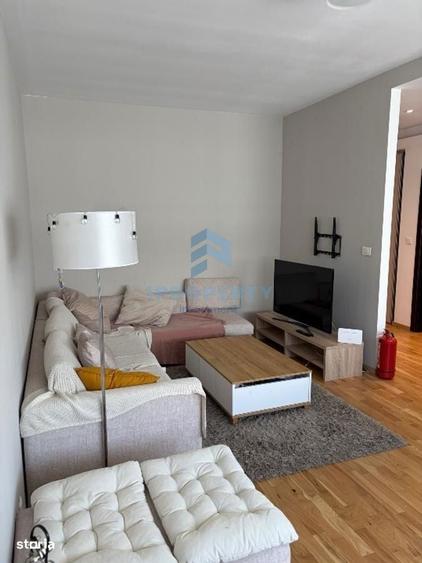 Natura Residence | 3 Camere | Centrala | Terasa | Parcare | X3 Bai | - 4