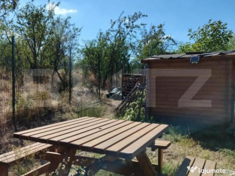 Teren intravilan de vanzare, 951 mp, Bucovat, sat Sarbatoare - 2