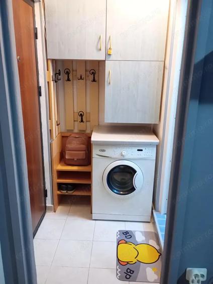 Inchiriere-gars-cf 2-semidecomandata-1 din 10-Dr Taberei-Plaza-mobilat si utilat-250E - 10