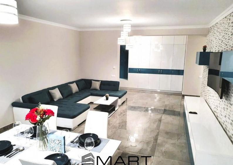 Apartament lux 2 camere Central - 6