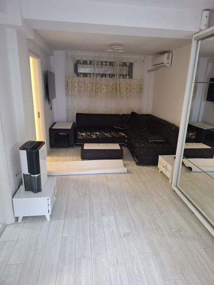 Apartament cu 2 camere Hanul cu Peste - 60000 euro - 1