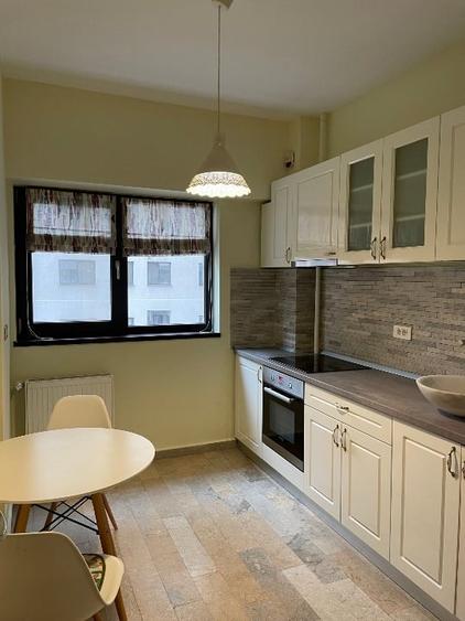 Vitan Residence 2 - Strada Motilor, Sector 3, 2 min Metrou - 9