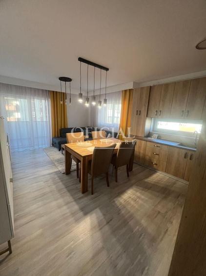 Apartament 3 camere | Parcare | Prima inchiriere | Eroilor | Floresti - 2