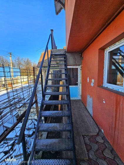 Vila cu 5 camere, posibilitate doua apartamente Zona Bereasca - 10