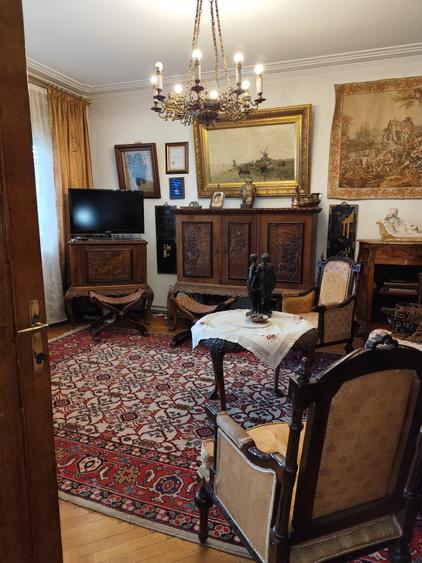 BD. AVIATORILOR/ALEEA MODROGAN - 1