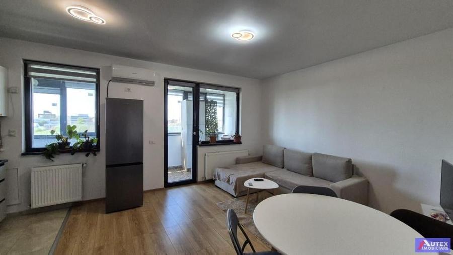 Apartament Nou Mobilat si Utilat 2 camere - Central Magurele - 1