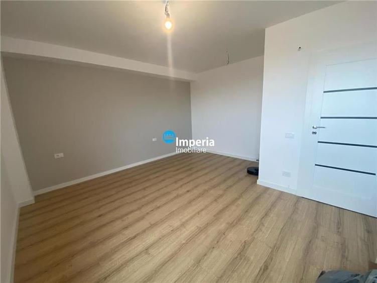 Apartament 3 cam, open space, de vanzare zona Bucium - All Season - 4