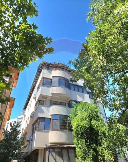 Apartament cu 2 camere Agronomie - Vasile Fuica - 10