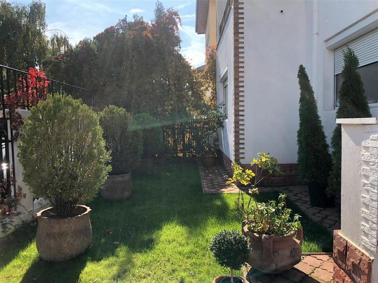 Vila individuala P+1+M / Iancu Nicolae / British Scool - 3