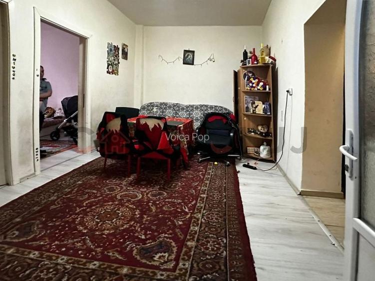 Casa la curte, Posibilitate de masardare, Central!!