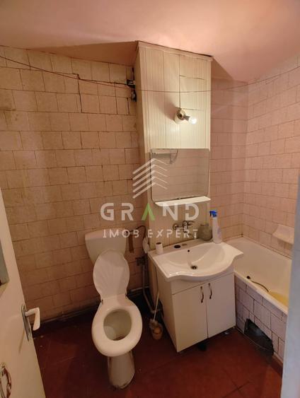 Apartament 2 camere decomandate I zona Big I Mănăștur - 6