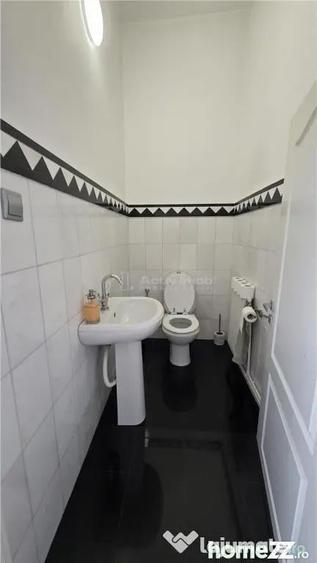 Casa boiereasca, eleganta,piscina, mobilata, teren 613 mp - - 3