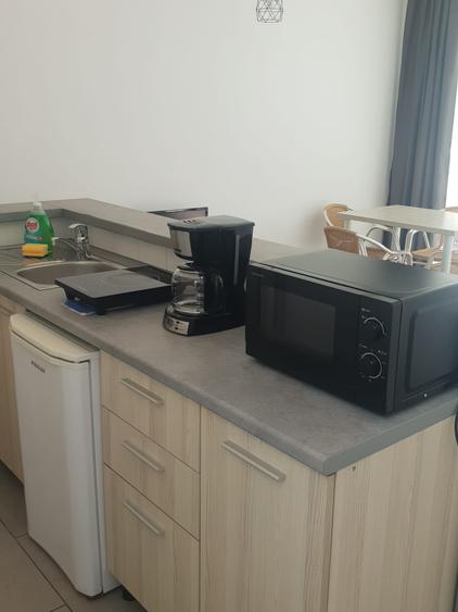 Pensiune 5 * Eforie Nord(Steaua de mare) - 9