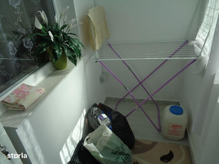 Garsoniera confort 1 VLAICU-LEBADA renovata 38 mp - 4