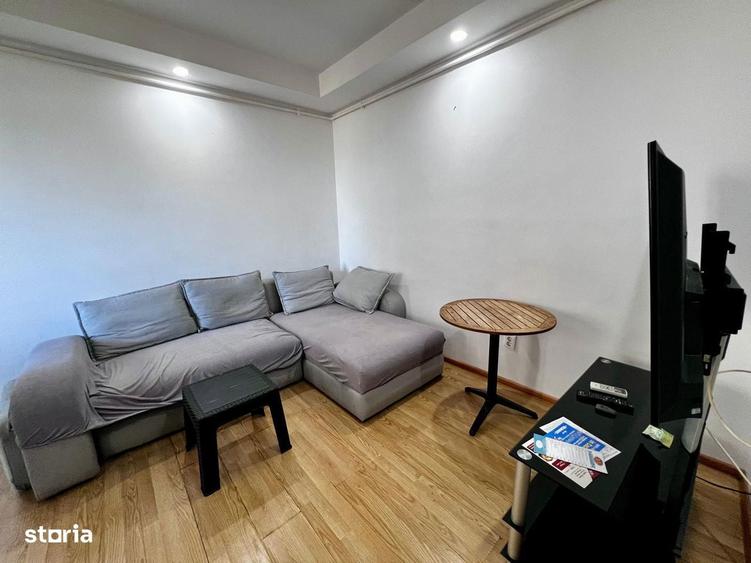 Apartament tip studio de inchiriat - 8