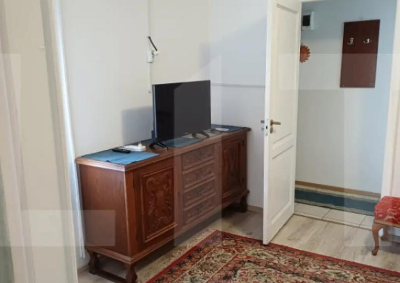 Apartament 2 camere + birou, in vila, ultracentral Pia - 9