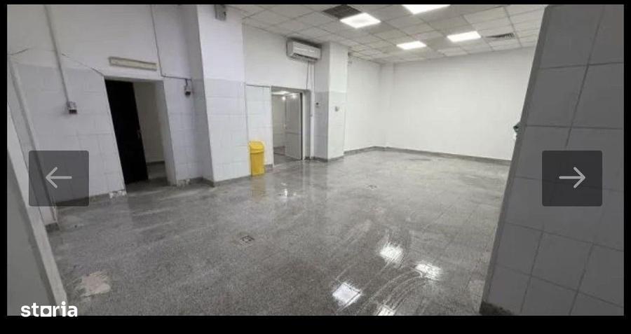 Tineretului, sp com 98 mp - 3