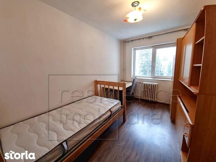 Pet friendly! Apartament 2 camere, Manastur, Complex Big - 5