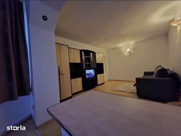 Apartament 2 camere decomandat, AFI- Centrul Civic, parcare, 113000 E - 1