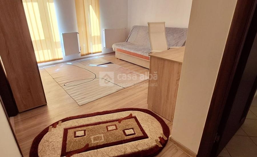 Apartament cu 2 camere decomandat, mobilat în Copou