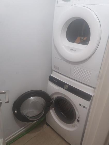 Apartament cu 2 camere în Lotrioara