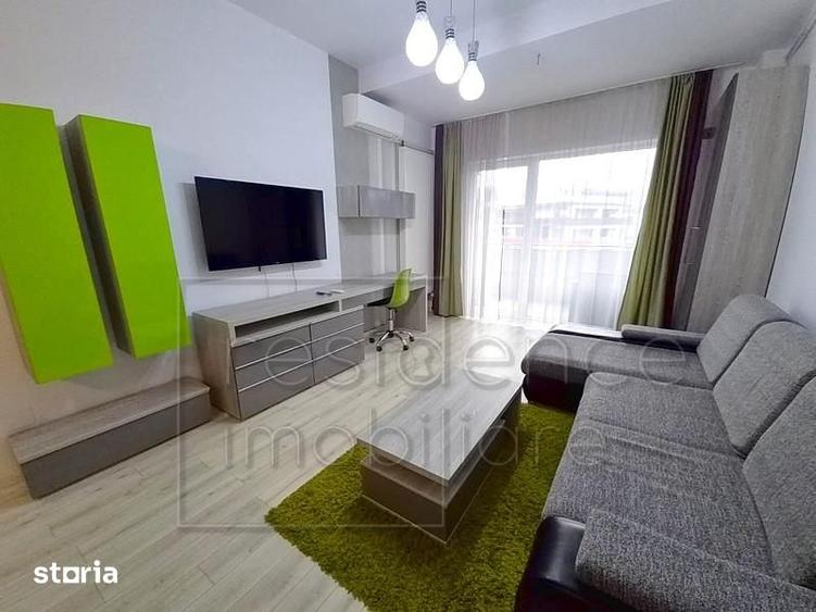 Pet friendly! Apartament 2 camere, Buna Ziua, zona LIDL+Garaj - 4