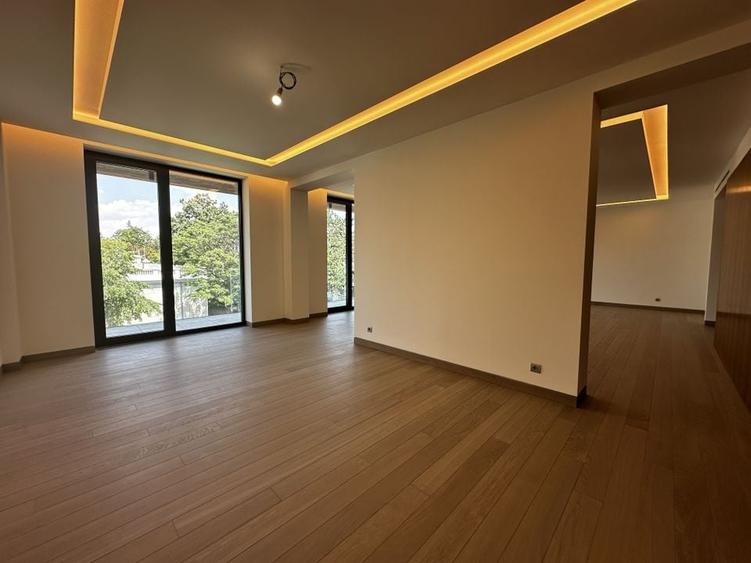 Penthouse Spatios si Rafinat pe Bulevardul Kiseleff - 7