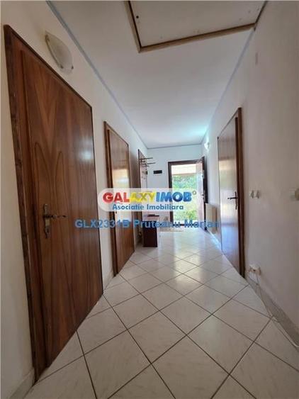 Vanzare vila individuala cu teren de 1500 Mihai Eminescu sat Izvorani - 47