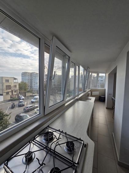 FALEZA NORD | 3 CAMERE | VEDERE SPRE MARE | MUTARE IMEDIATA - 6