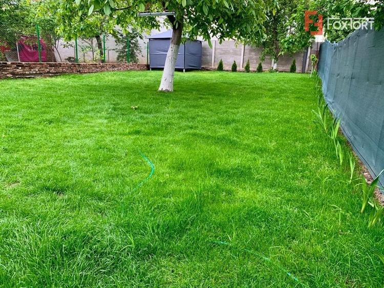 Casa 4 camere, 103 mp, teren 274mp, zona Balcescu - ID V2911 - 19