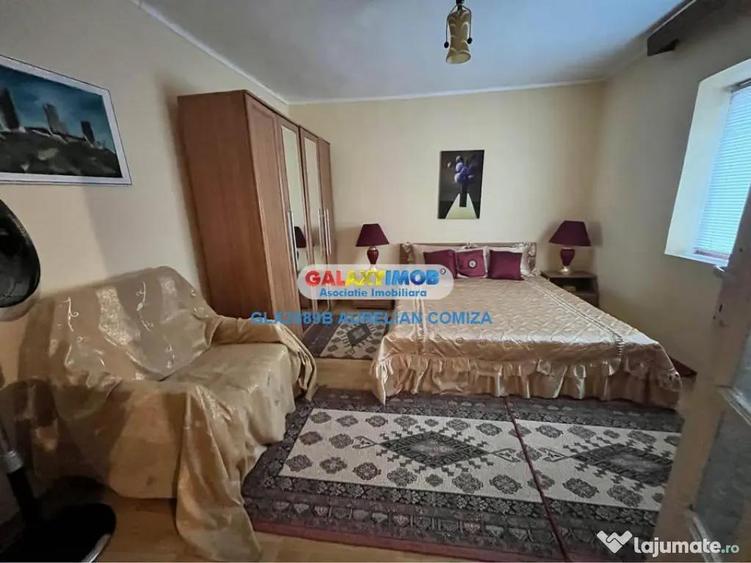 Apartament 2 camere la curte Soseaua Chitila - 2