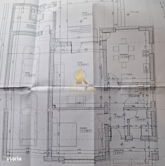 Teren 624 mp Otopeni de vanzare - 5