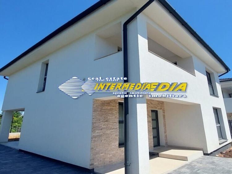 Casa Noua 4 camere in zona Alba-Micesti, toate utilitatile - 9