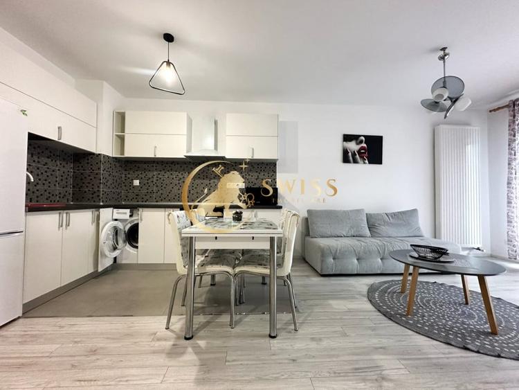 Apartament 2 camere | 44.5mp | Terasa | Garaj | Sophia Residence | Buna Ziua - 4