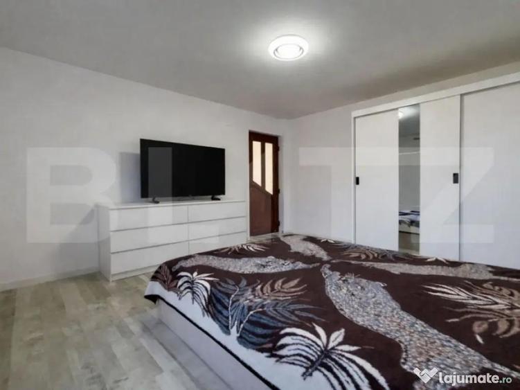 Casa S+P+1 pod mansardabil 165 mpc, teren 1175 mp, la asfal - 8