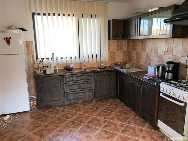 Vand casa la 120 km de Bucuresti. - 13