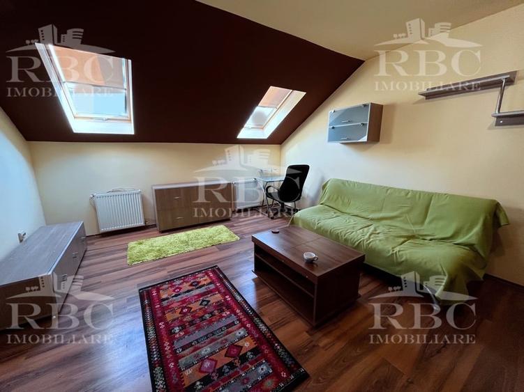 Apartament 2 camere bloc vechi reabilitat termic Manastur - 4