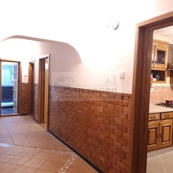 Apartament 4 Camere + Loc de parcare– Nicolina, Esplanadă - 5