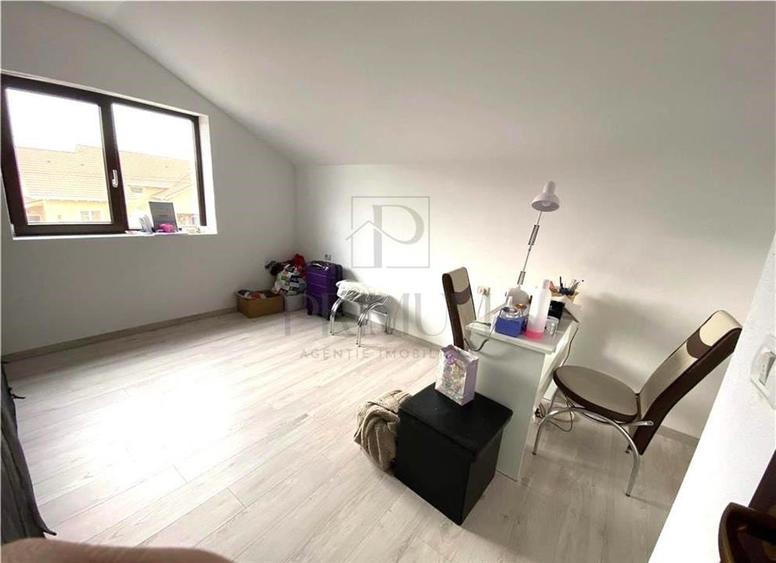 Duplex toate utilitatile - asfalt - iluminat stradal - 7