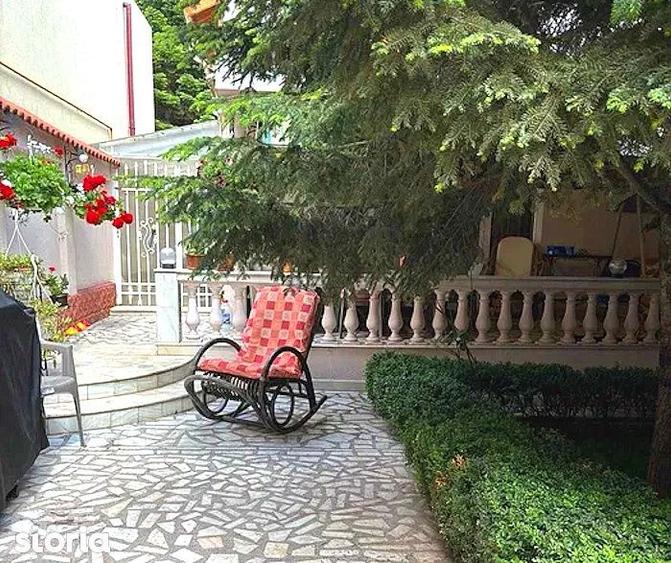 Garsoniera Premium | Lacul Baneasa | 2025 | Curte privata & linistita - 7