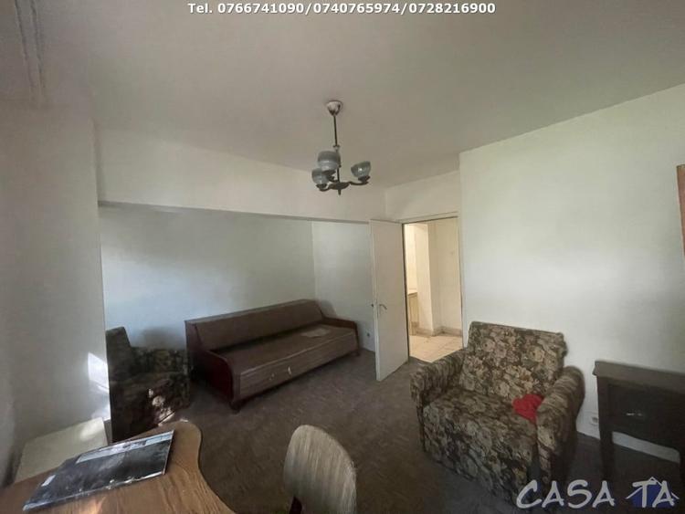 Garsoniera, situata in Targu Jiu, Str. Zambilelor - 1