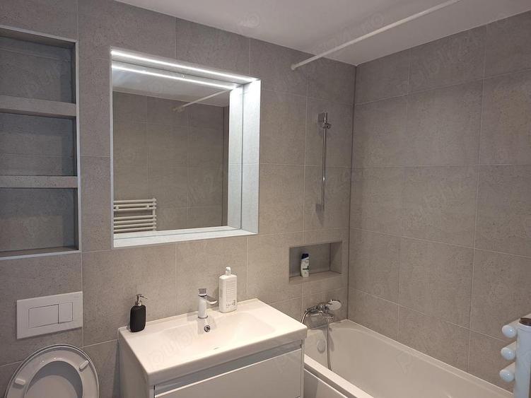 Apartament exclusivist 5 camere | 126 mp + terasa 47 mp | Complex New Town Residence - 3