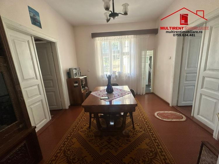 Singura casa de vanzare pe str.Mircea Voda cu 1500 mp ! - 15