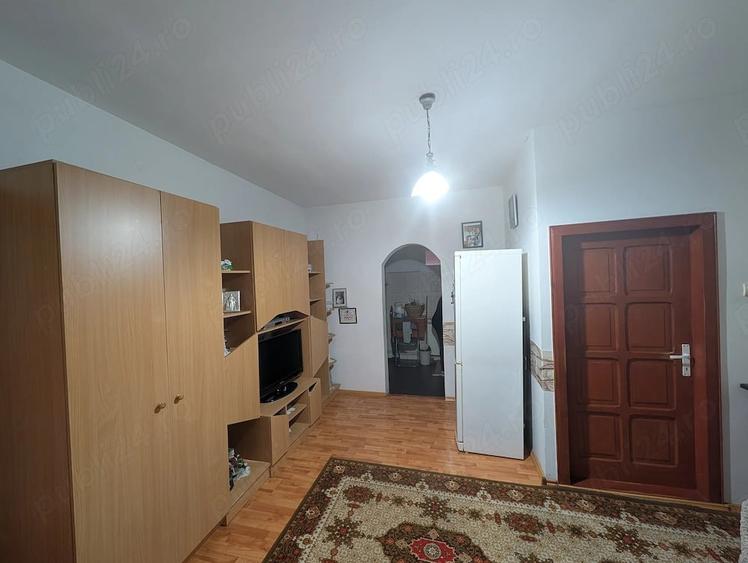 Gospodarie completa in Zabala Casa 150 mp+3500mp teren+ anexe - 2