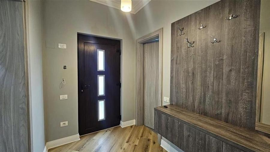 COMISION 0% Duplex despartit prin garaj liziera padurii Dumbravita - 5