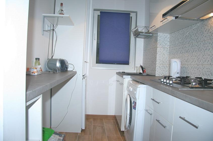 P-ta Mihail Kogalniceanu - Cismigiu, apartament deosebit 2 camere, etaj 1 - 12
