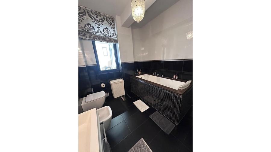 REA1026147 Apartament 3 camere lux Barbu Vacarescu - 5