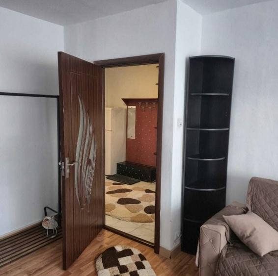 Garsoniera decomandata 3 min M  Timpuri Noi DB1766 - 4